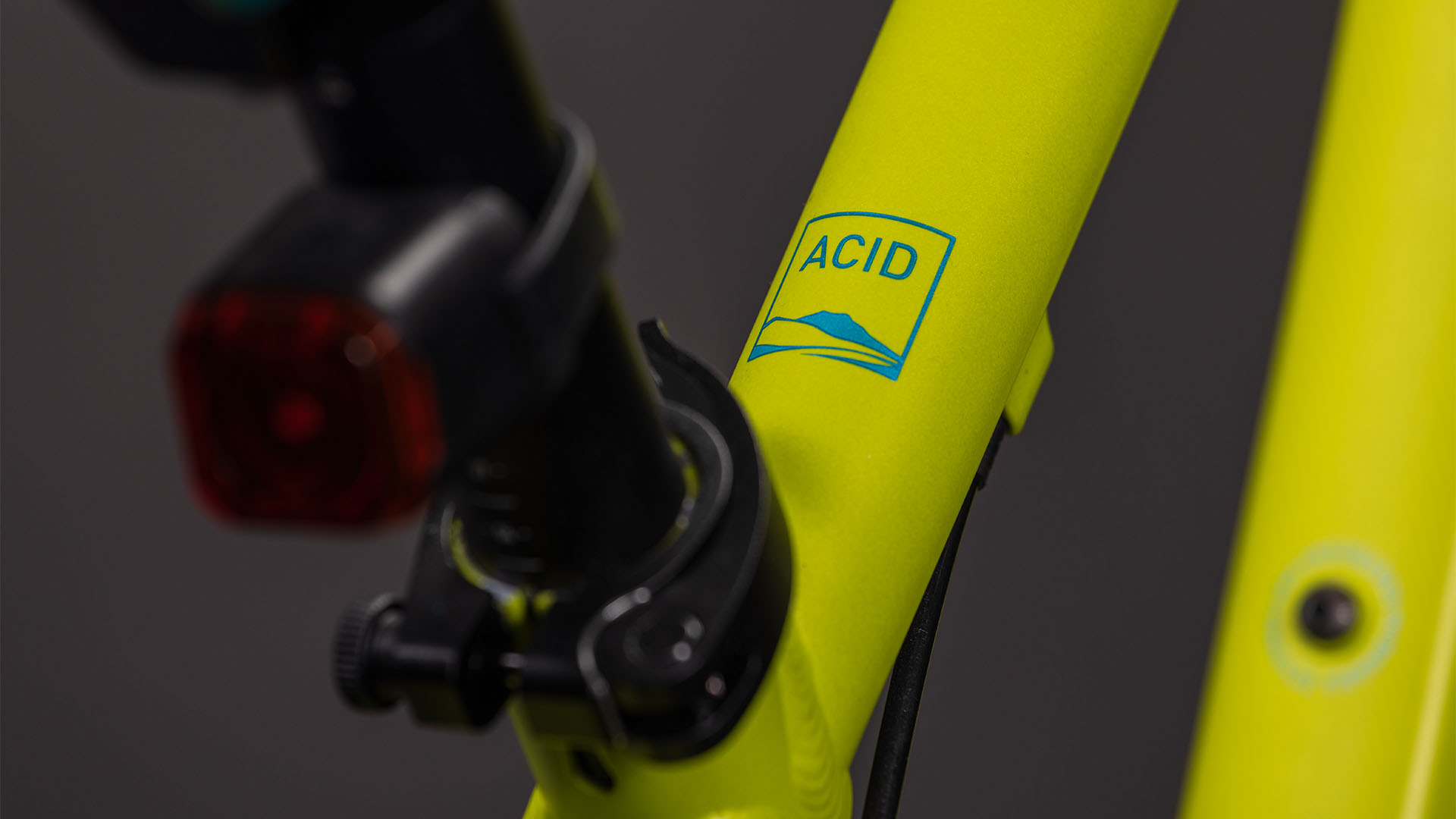 Cube Acid 200 Disc FE - Onesize/20 Zoll