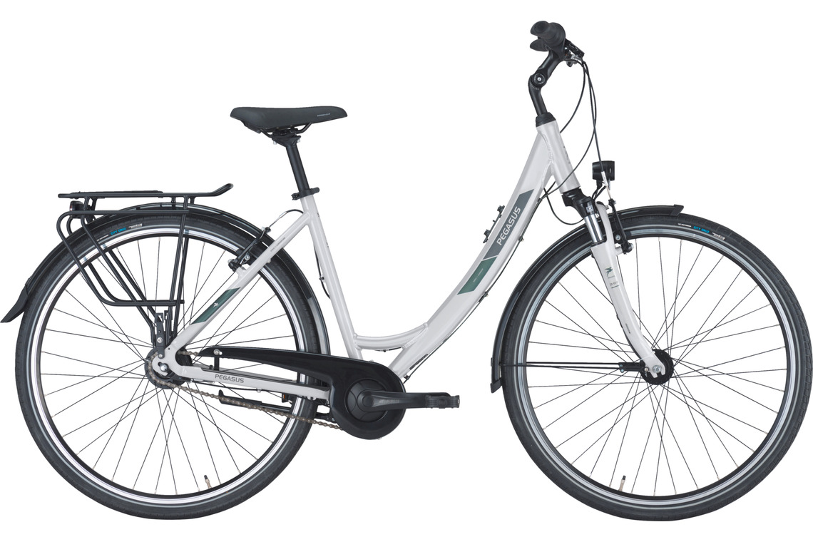 PEGASUS Solero SL 8 - L/28 Zoll