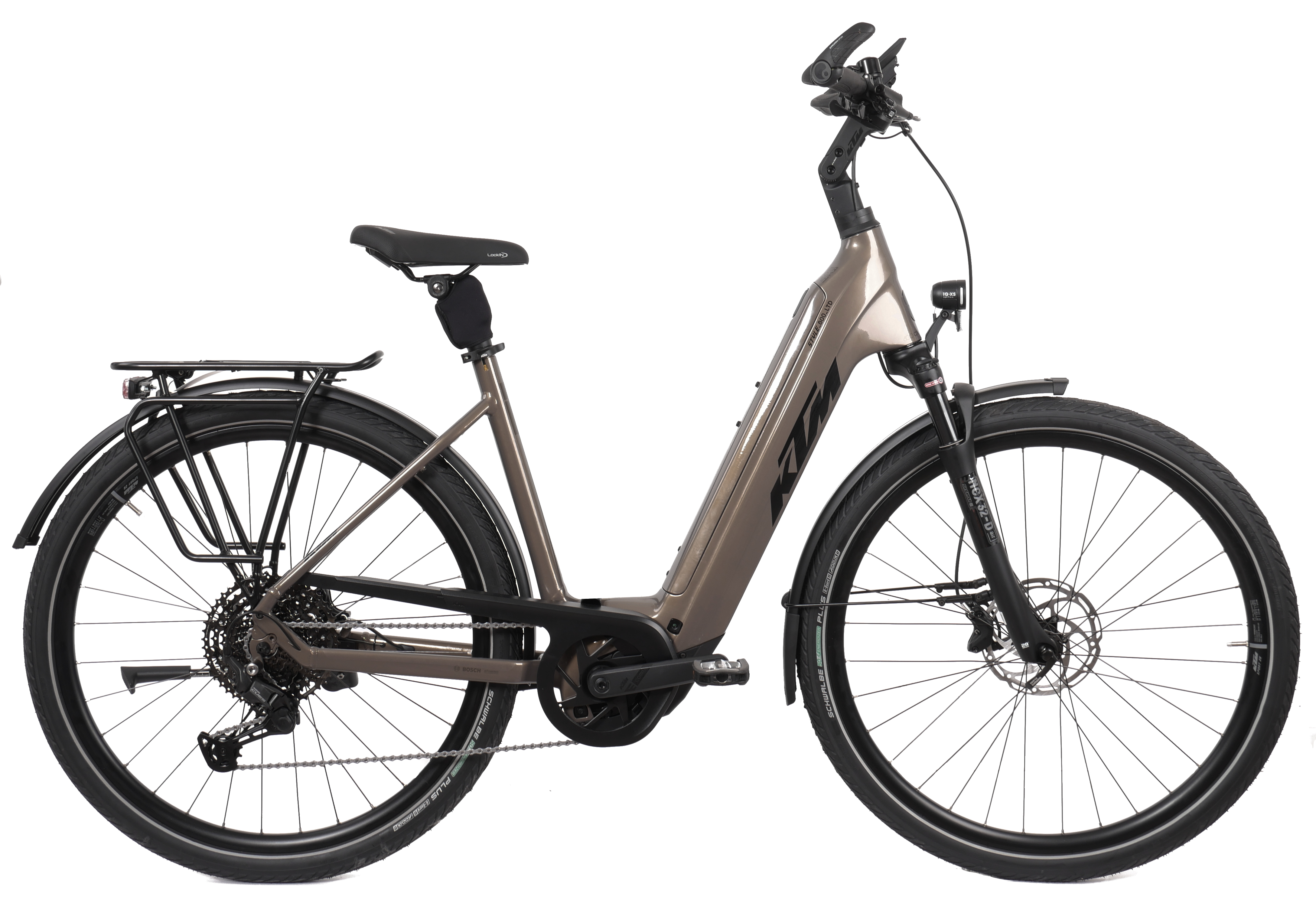 KTM MACINA STYLE 800 LTD - 56 cm/28 Zoll