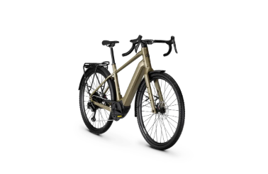 Kalkhoff ENDEAVOUR L TOURING - XL/