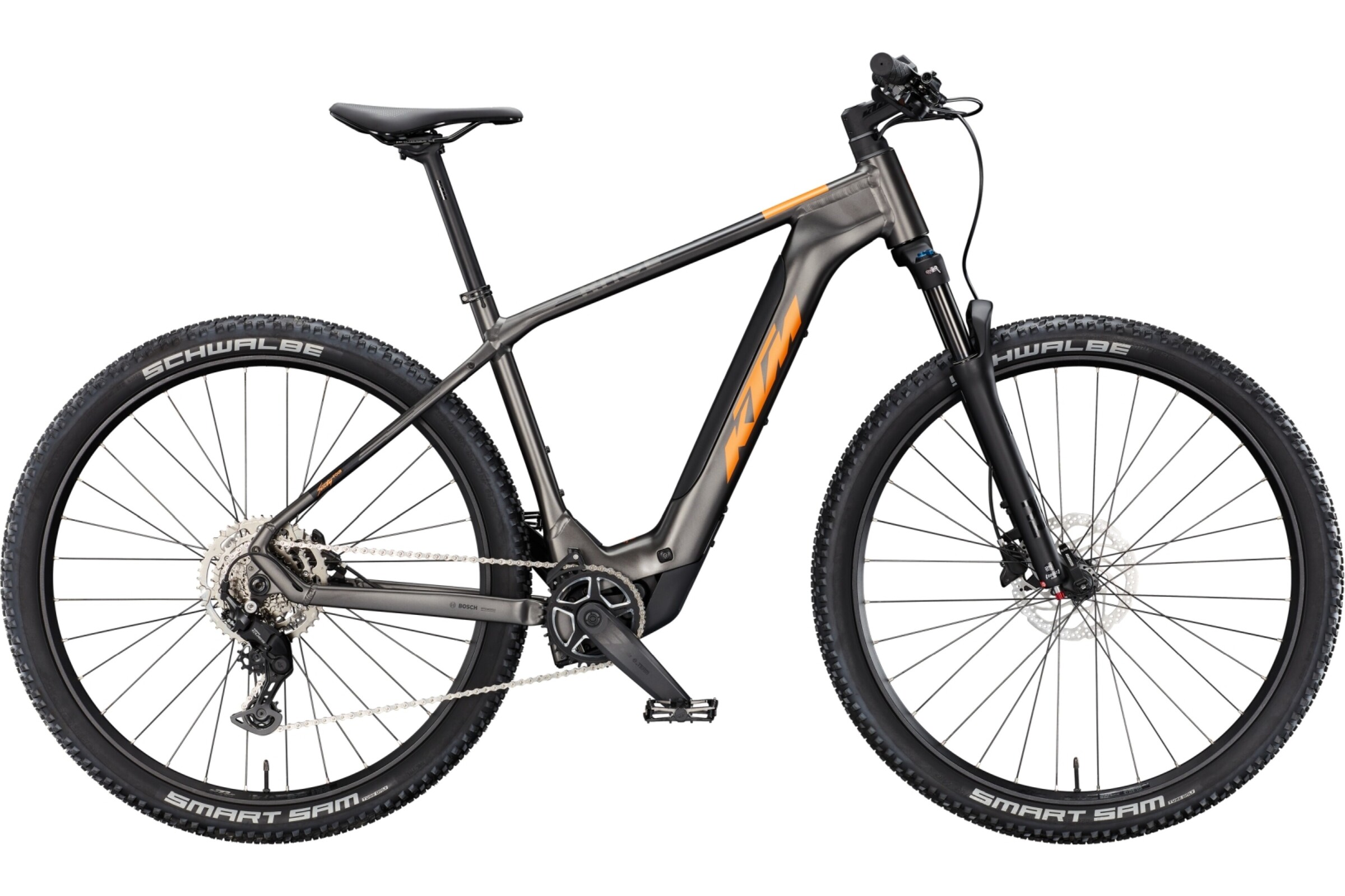 KTM MACINA RACE SX 20 - 53 cm/29 Zoll