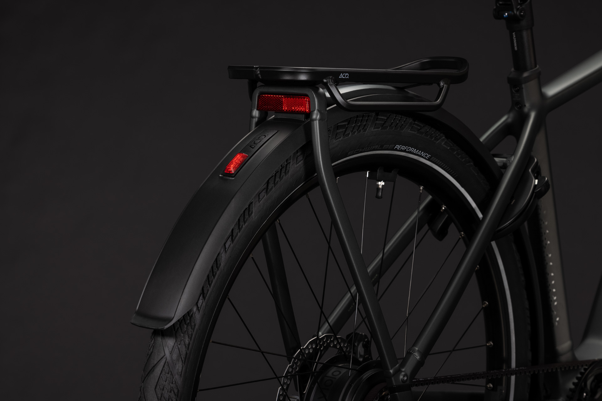 Cube Kathmandu Hybrid Deluxe Pro 800 - 58 cm/28 Zoll