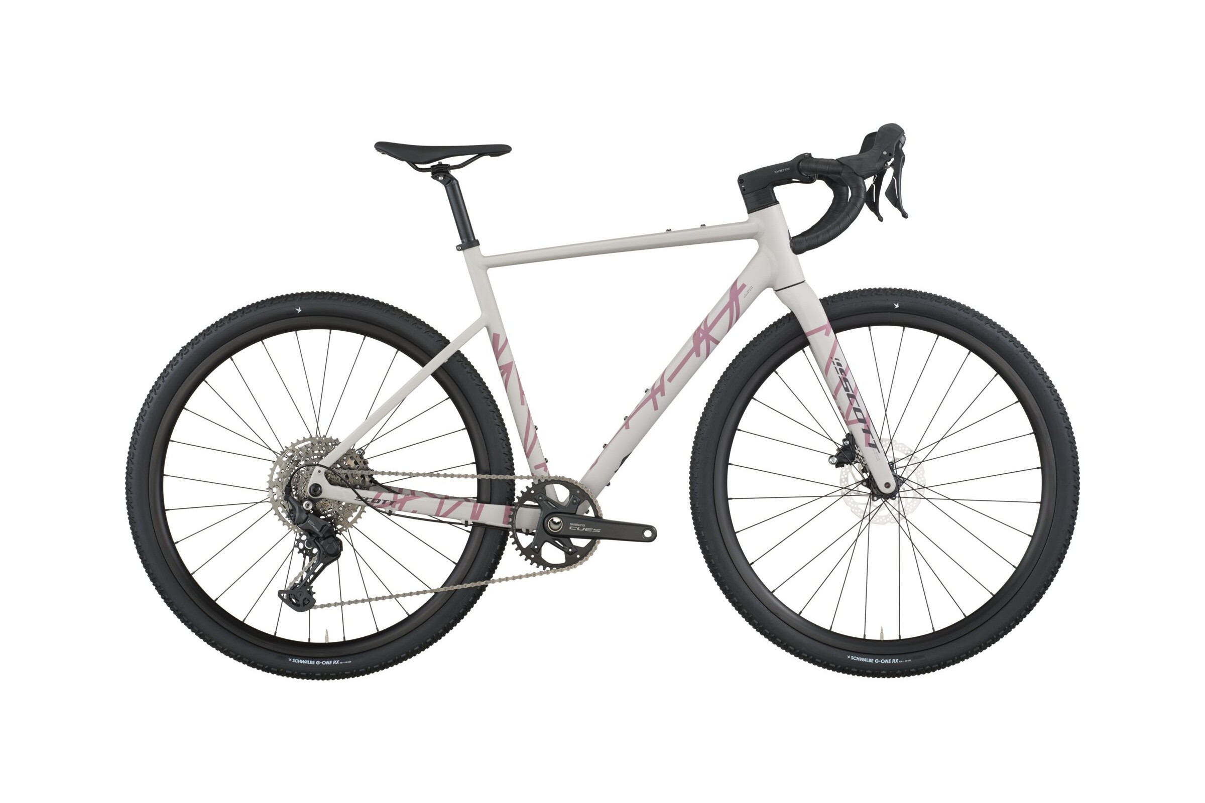 Scott Speedster Gravel 30 - M/28 Zoll