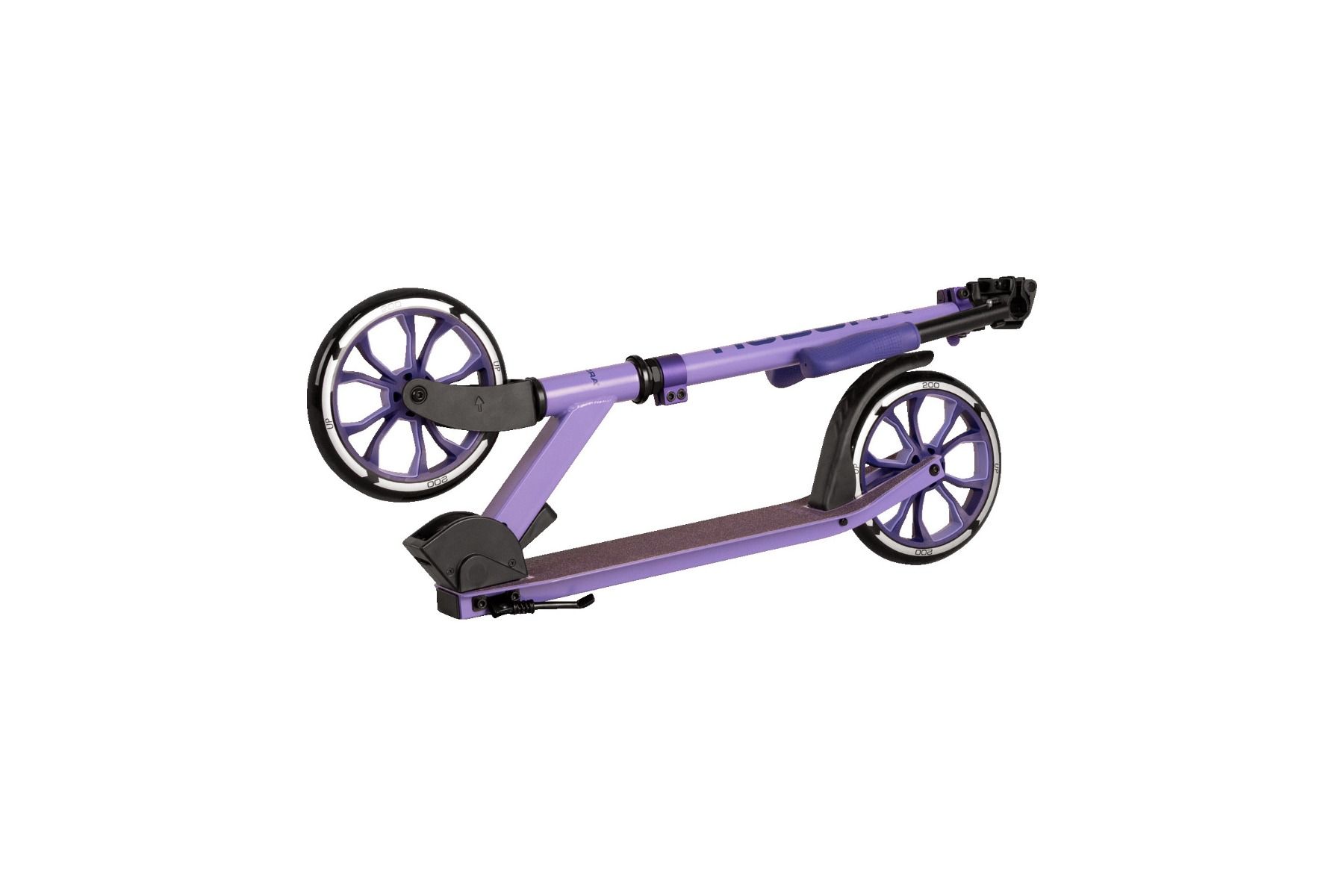 Kinderfahrzeuge Hudora UP X Limited Edition
