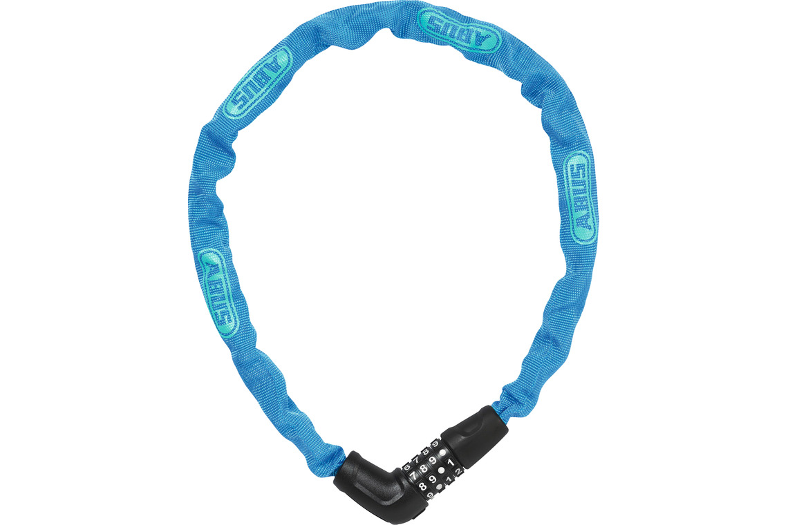 Fahrradschlösser Abus STEEL-O-CHAIN 5805C