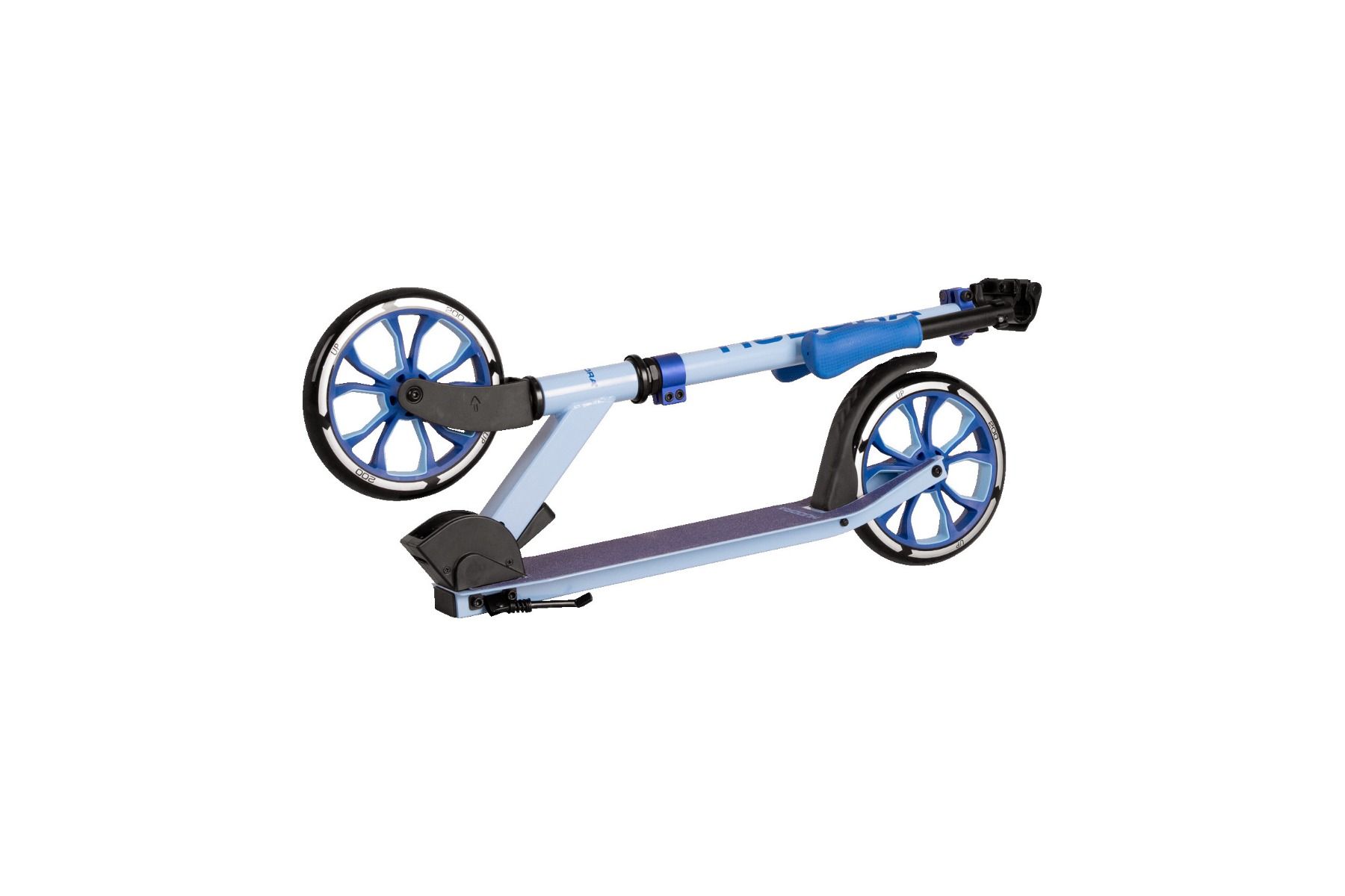 Kinderfahrzeuge Hudora UP X Limited Edition
