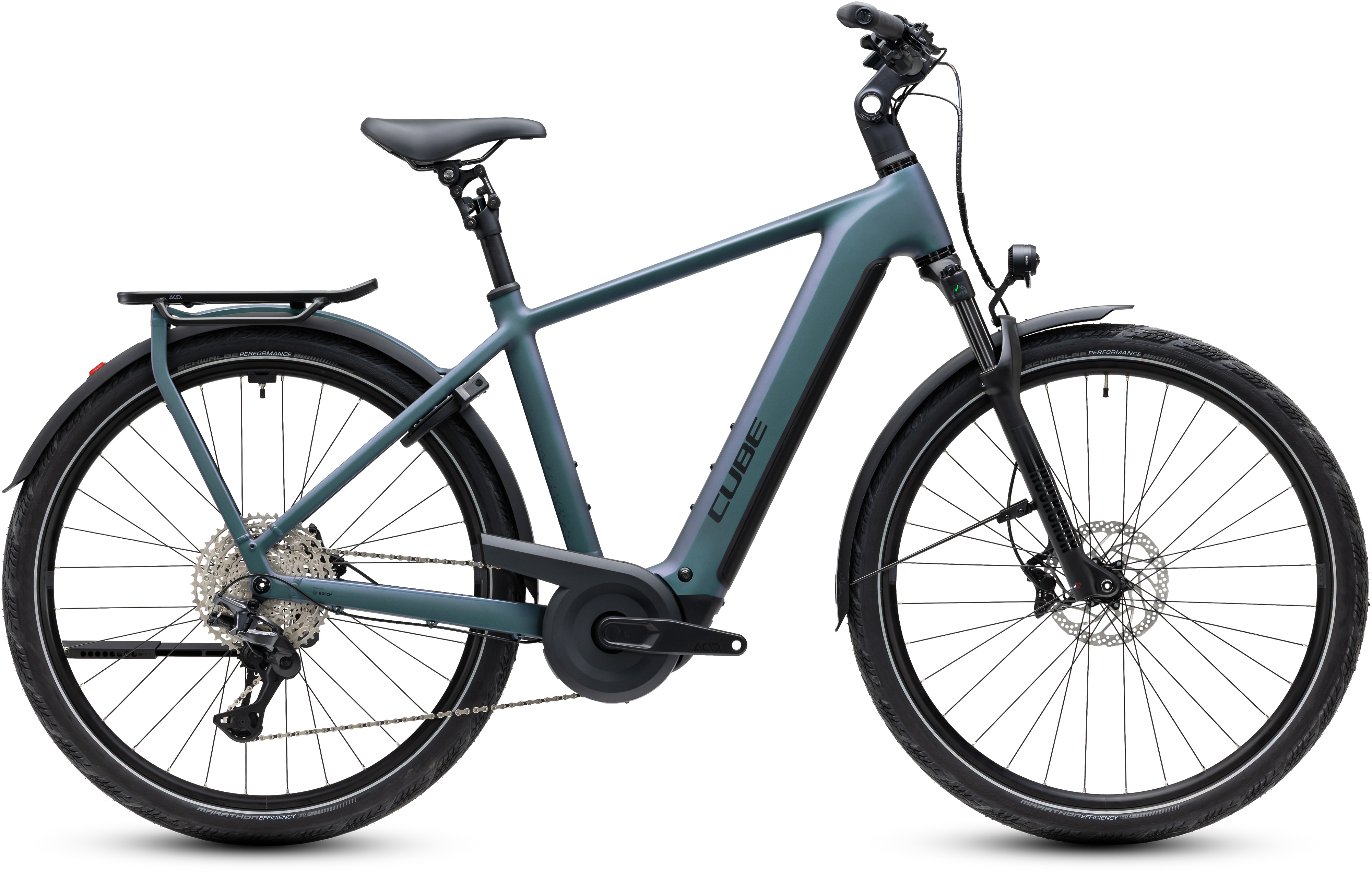 Cube Kathmandu Hybrid Pro 800 - 62 cm/28 Zoll