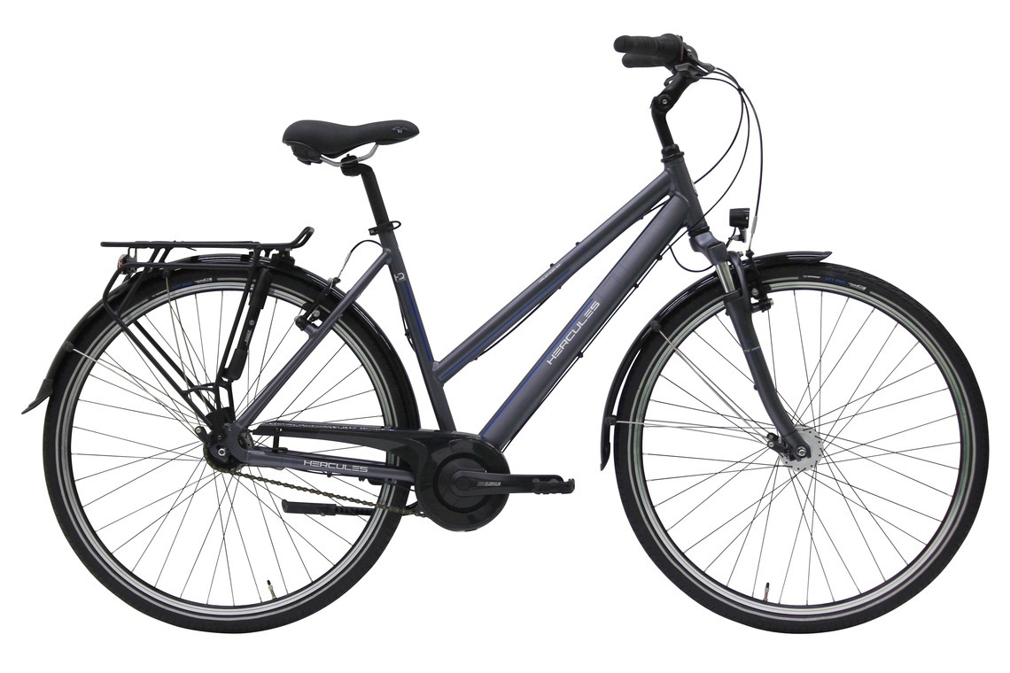 HERCULES VALENCIA R7 - 56 cm/28 Zoll