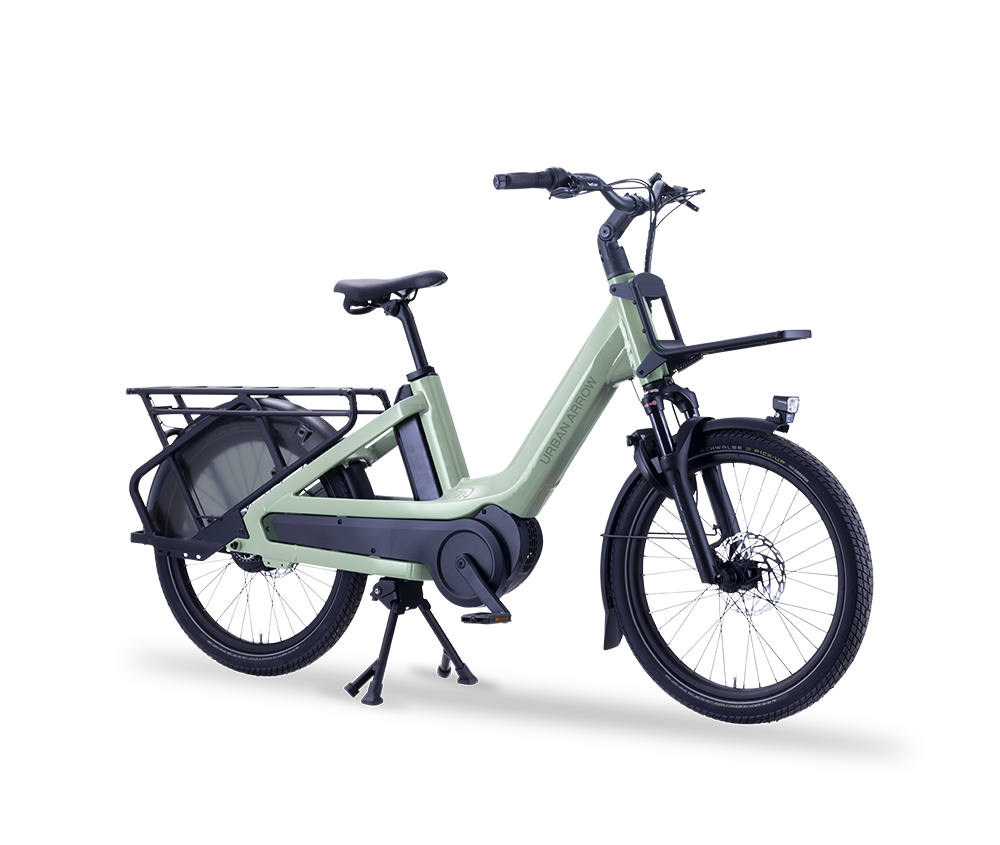 URBAN ARROW Urban Arrow Breeze Actie - Onesize/
