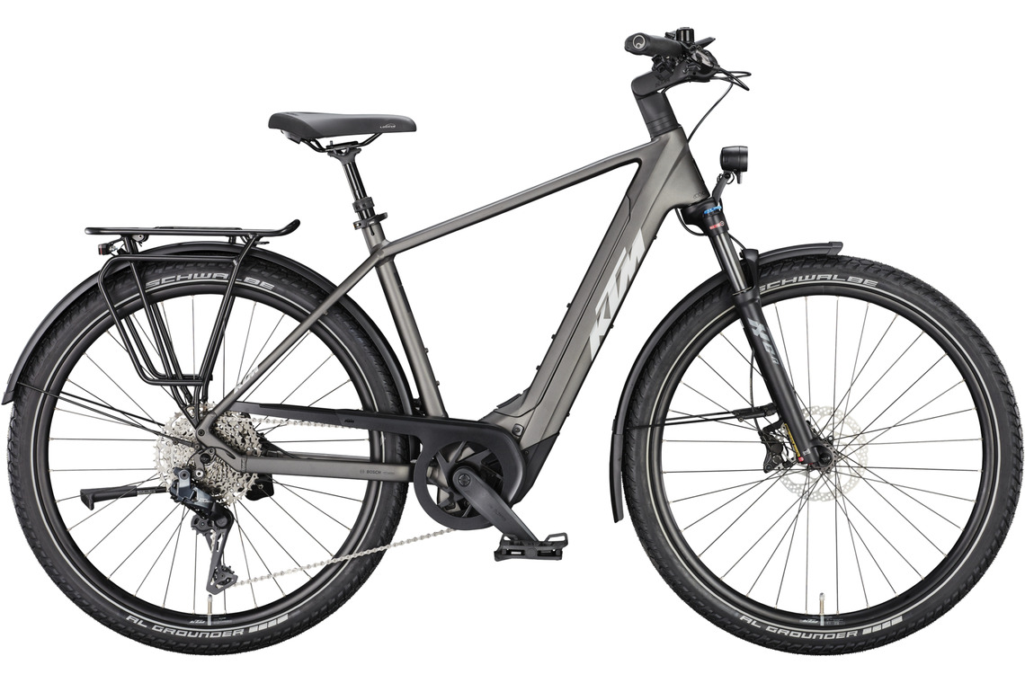 KTM CENTO 11 PLUS Di2 - 56 cm/28 Zoll