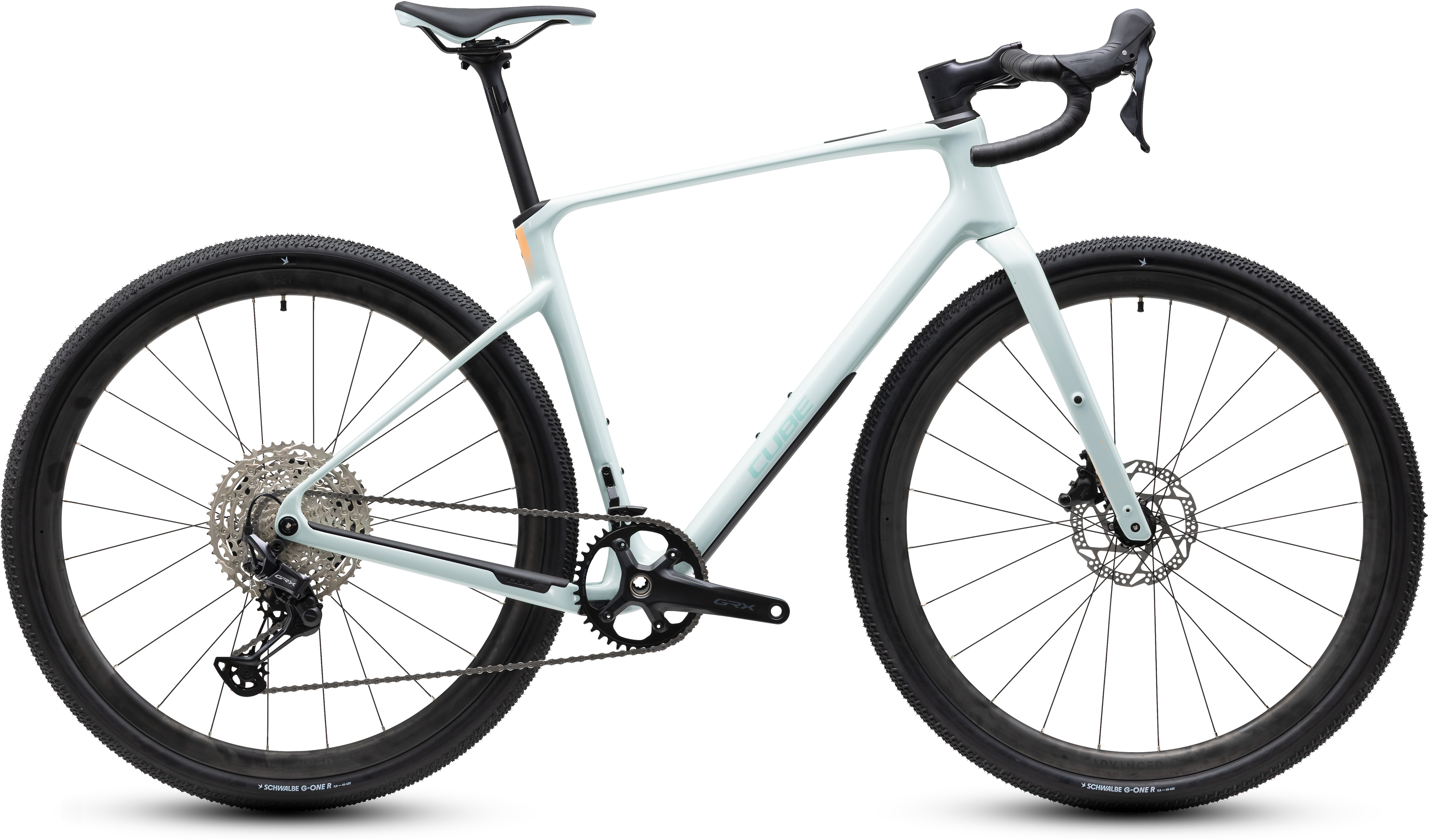 Cube Nuroad C:62 ONE - XL/28 Zoll