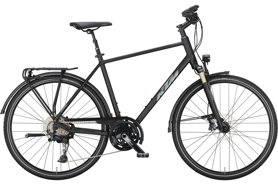 KTM TRENTINO LIGHT - 63 cm/28 Zoll