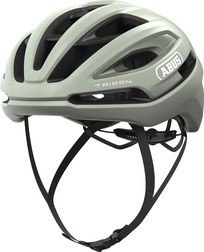 Abus Taipan frosted green L