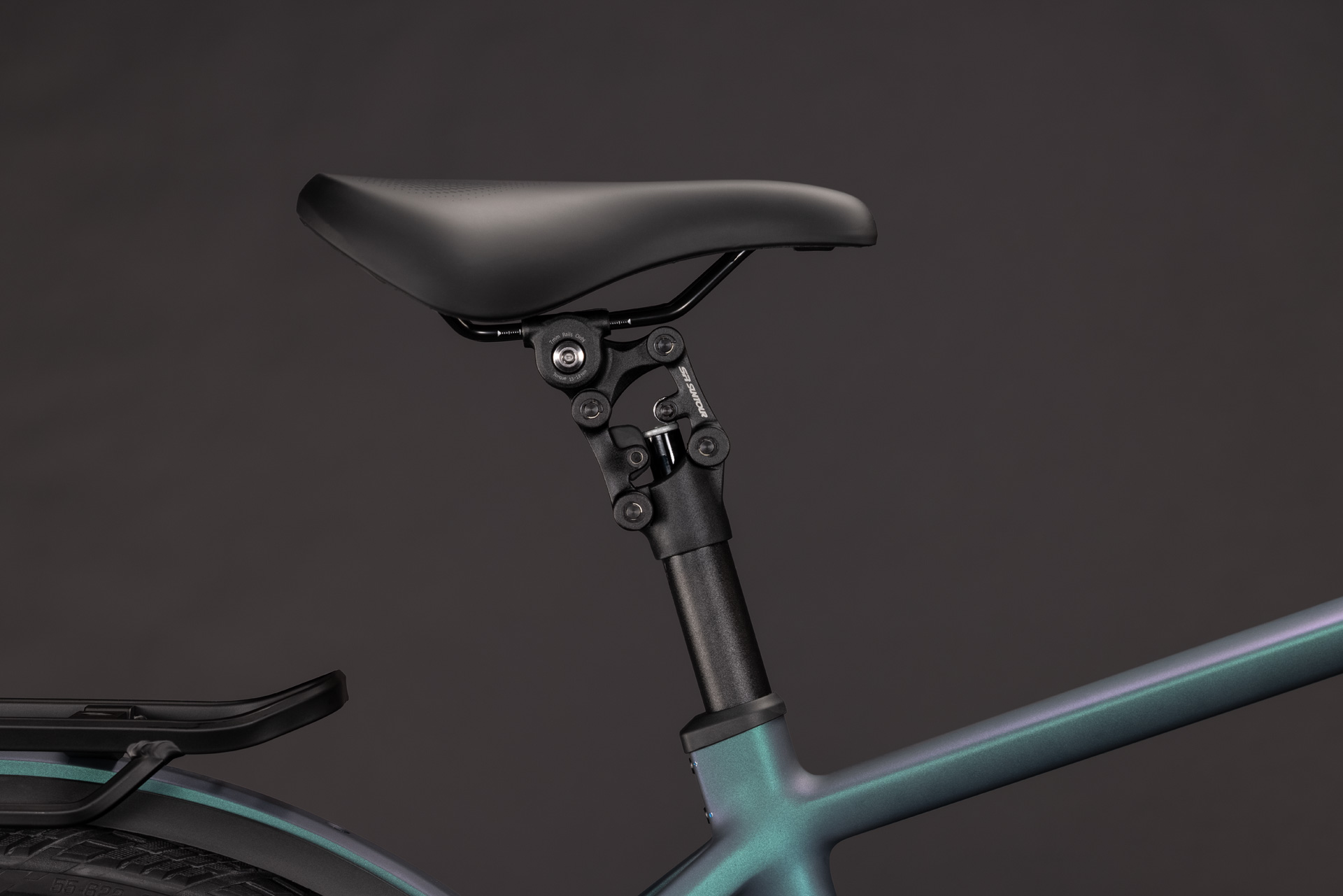Cube Kathmandu Hybrid Pro 800 - 50 cm/28 Zoll