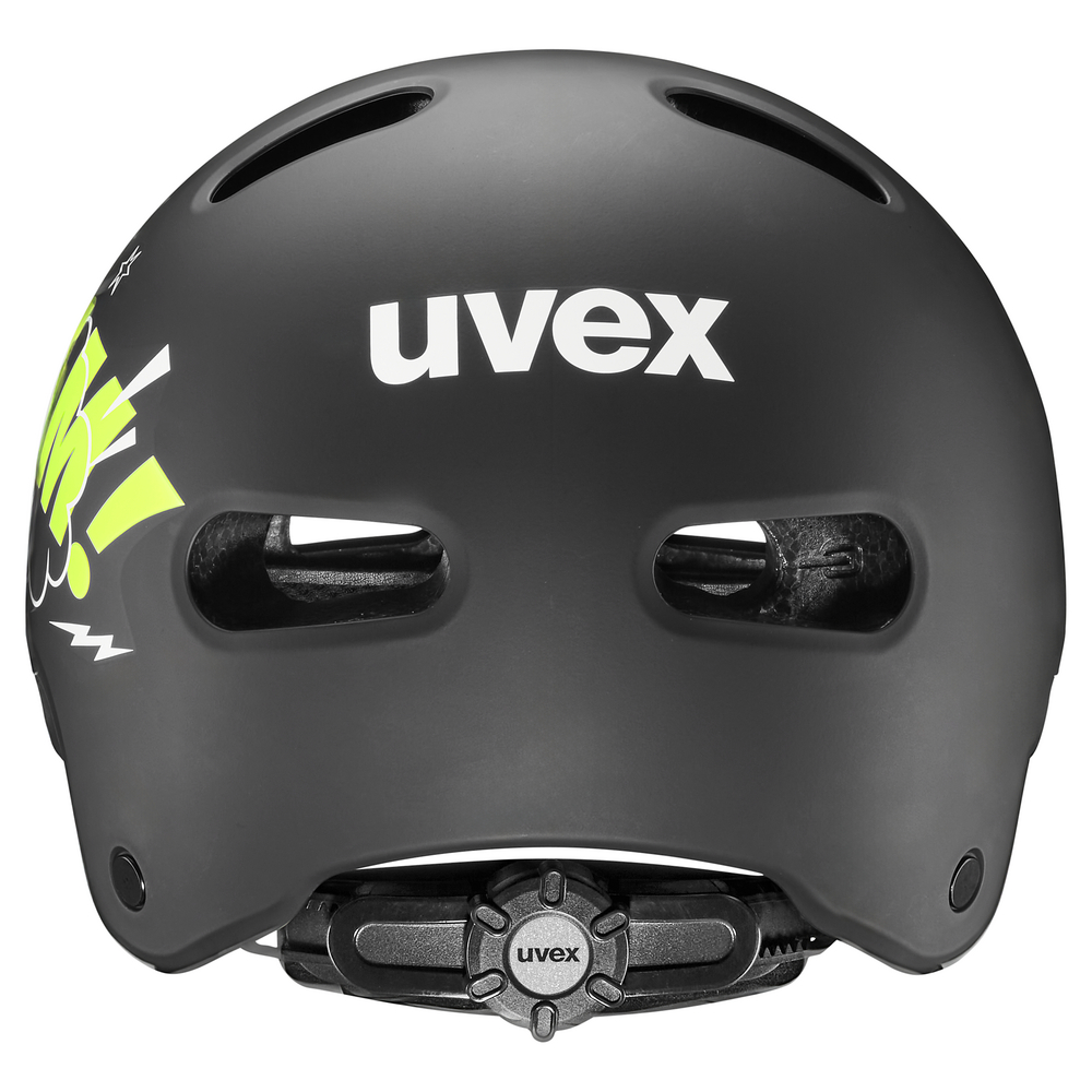 Uvex kid 4 style