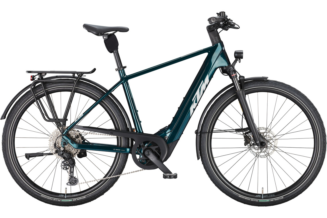 KTM CENTO 10 - 56 cm/29 Zoll