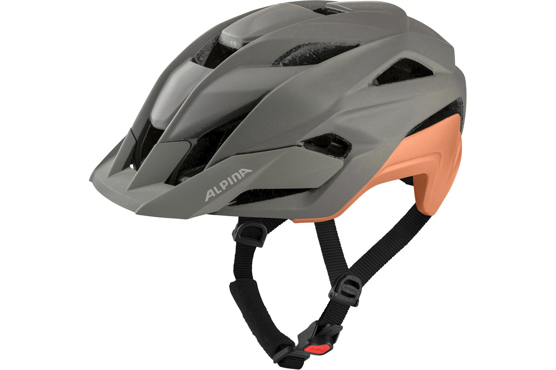 ALPINA KAMLOOP
