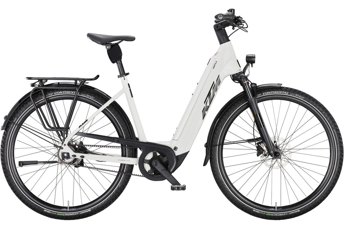 KTM CENTO 5 - 60 cm/29 Zoll