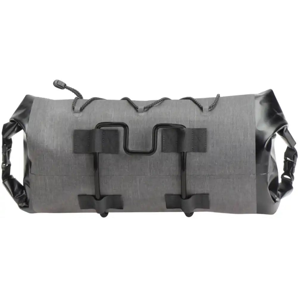 Asista BIKEPACK WATERPROOF GRAU