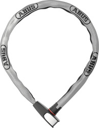 Fahrradschlösser Abus CATENA 6806K reflective