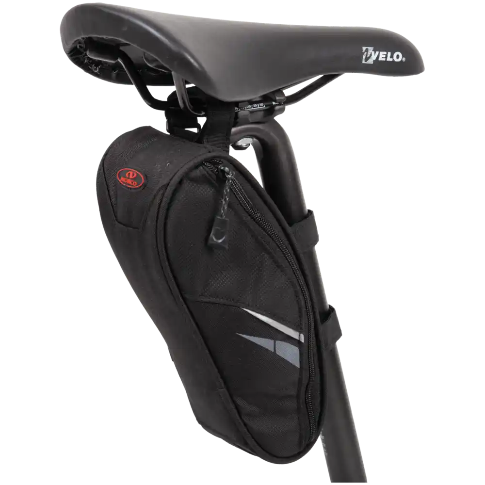Norco Parry Schlosstasche schwarz