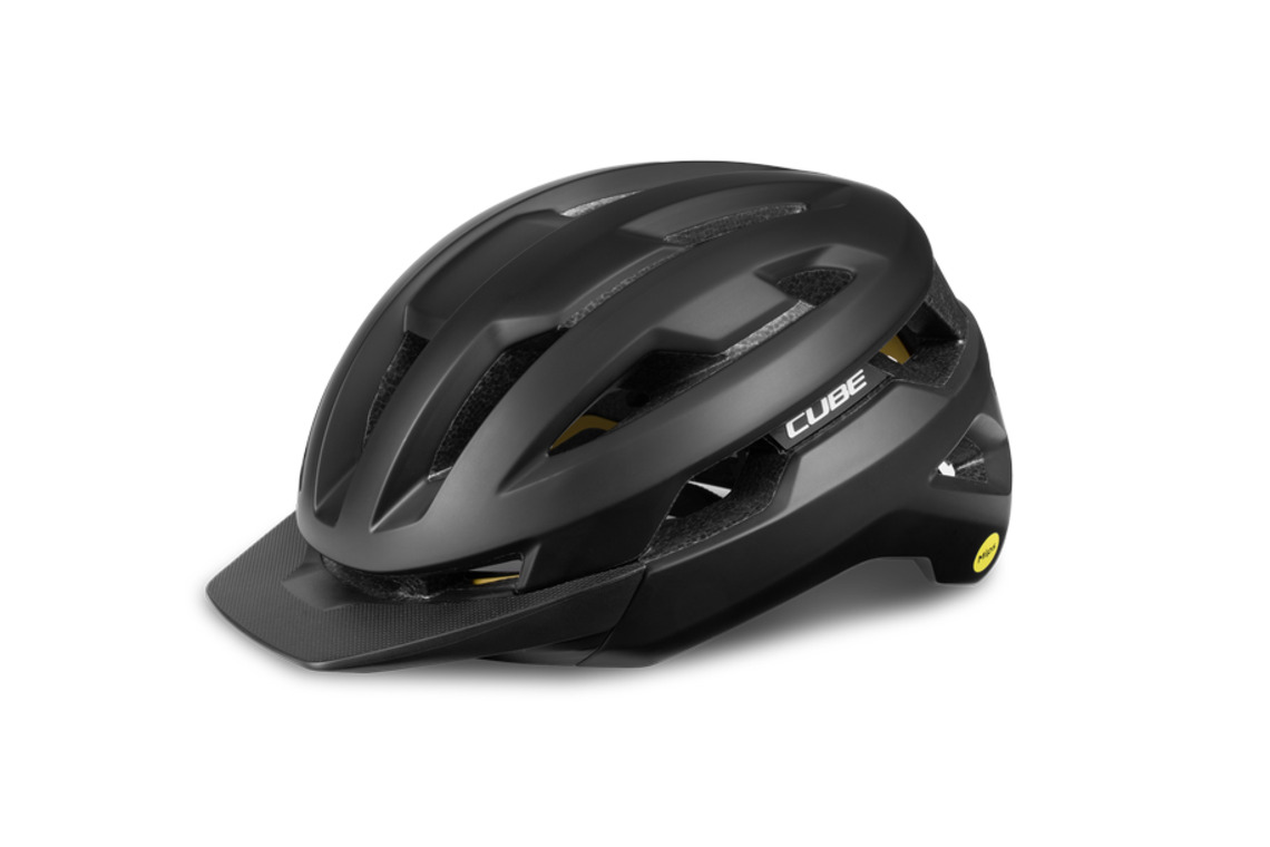 Cube Helm HOVER