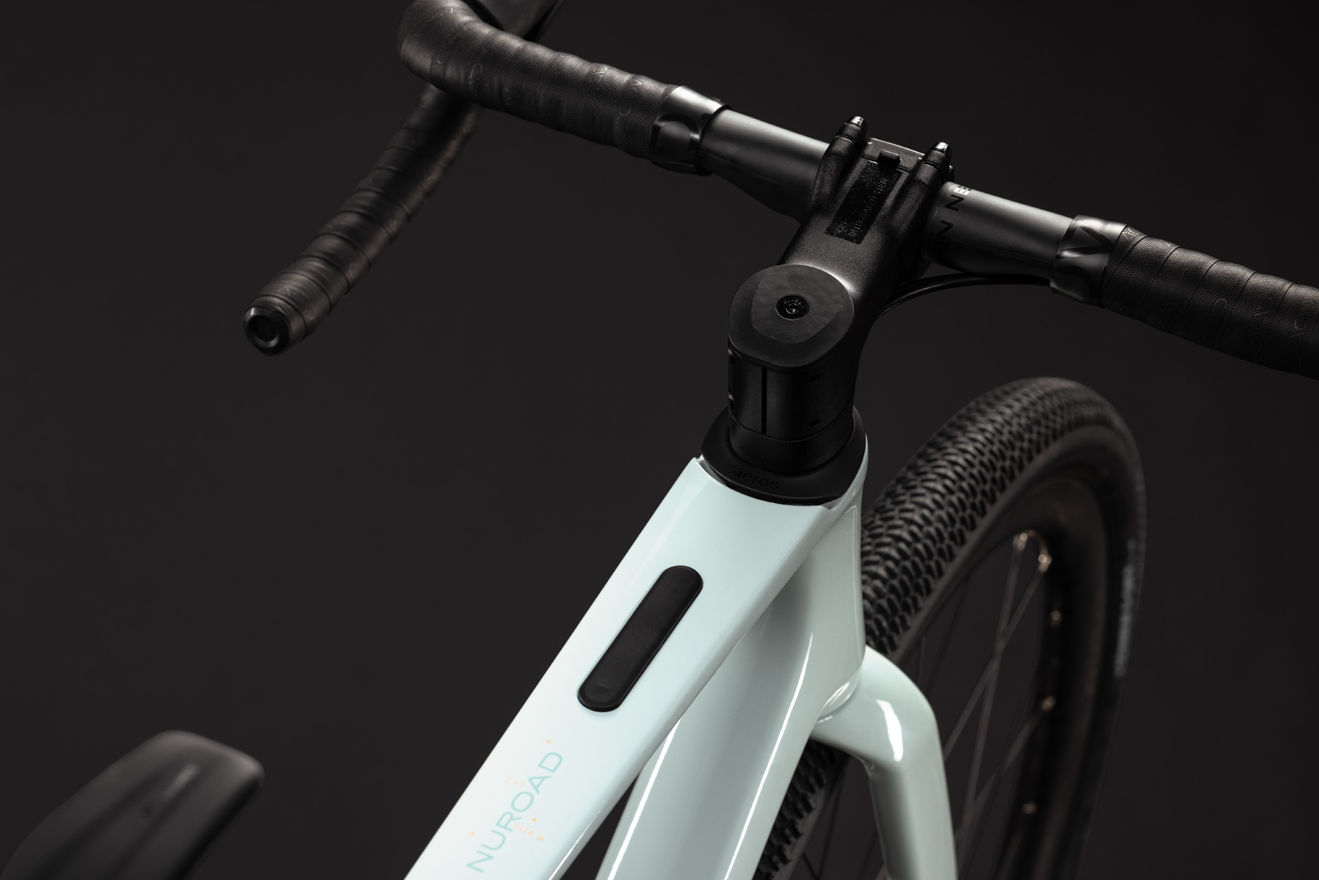 Cube Nuroad C:62 ONE - XL/28 Zoll