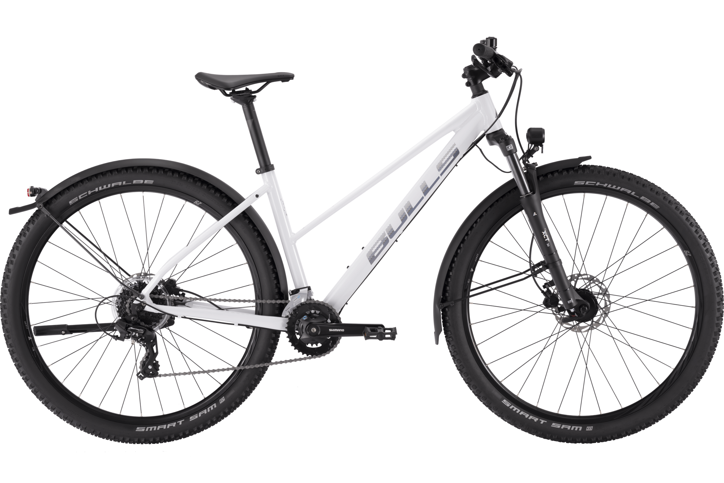 BULLS SHARPTAIL STREET 1 - S/27,5 Zoll