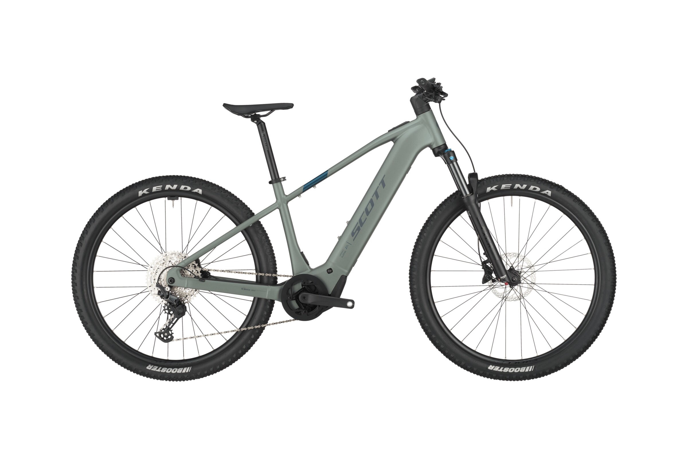 Scott Aspect eRIDE 900 - M/29 Zoll
