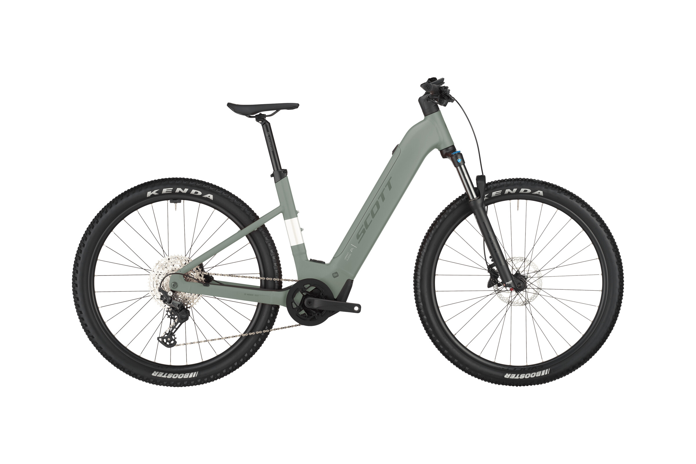 Scott Aspect eRIDE 900 - L/29 Zoll
