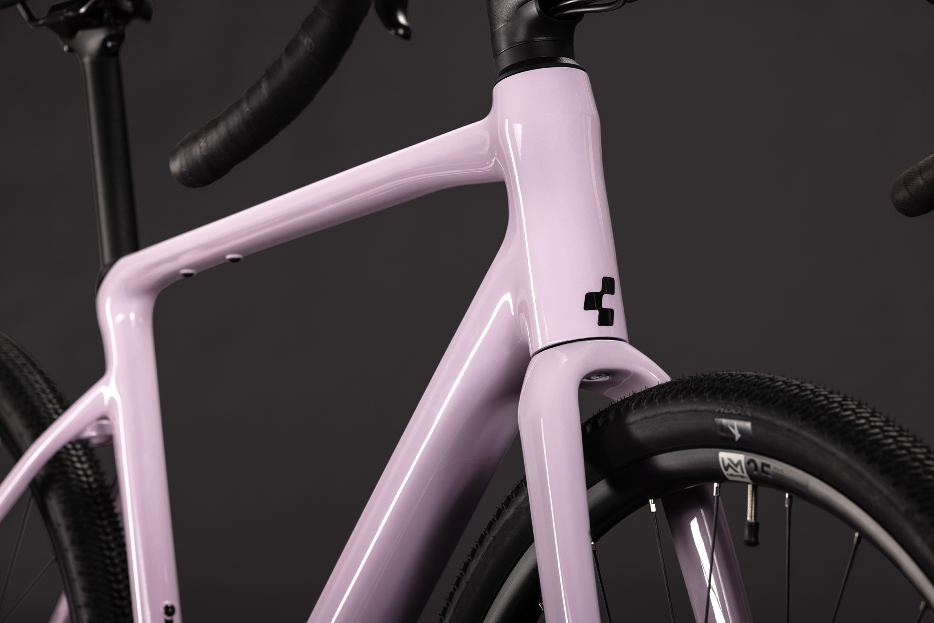 Cube Nuroad EX - L/