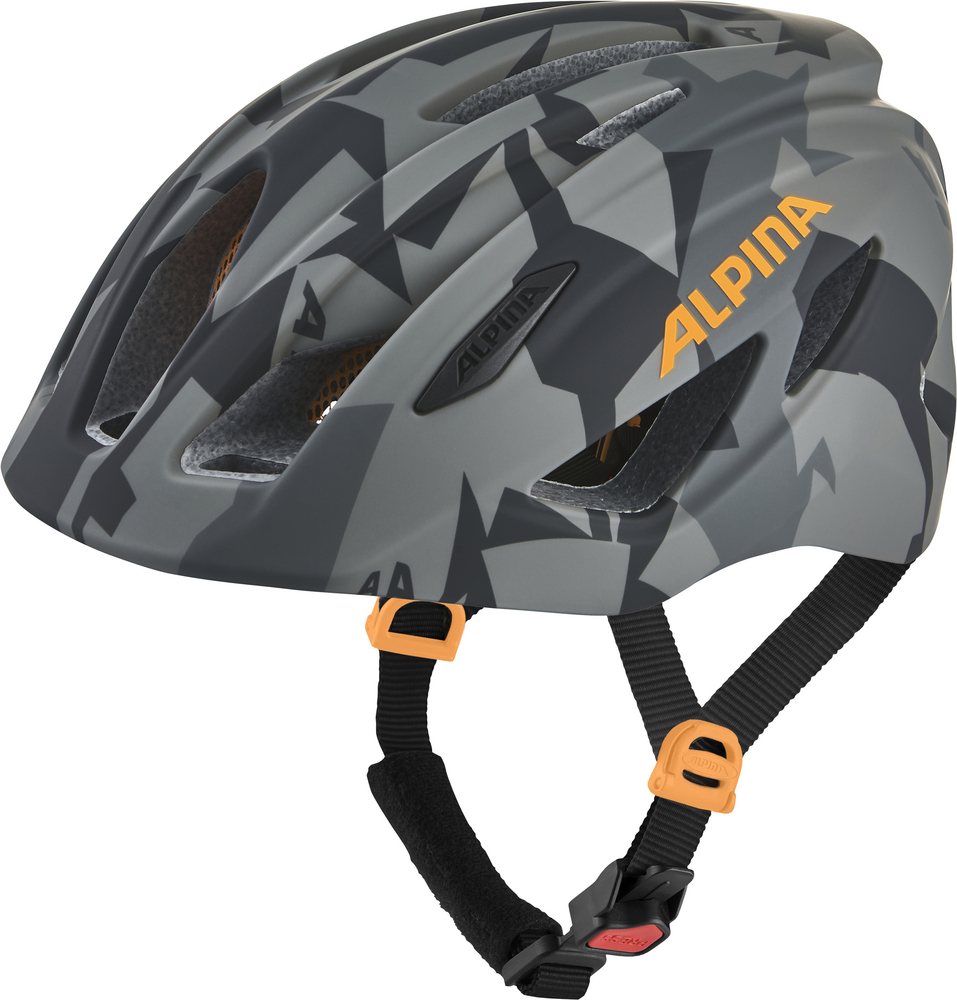 Helme ALPINA PICO FLASH