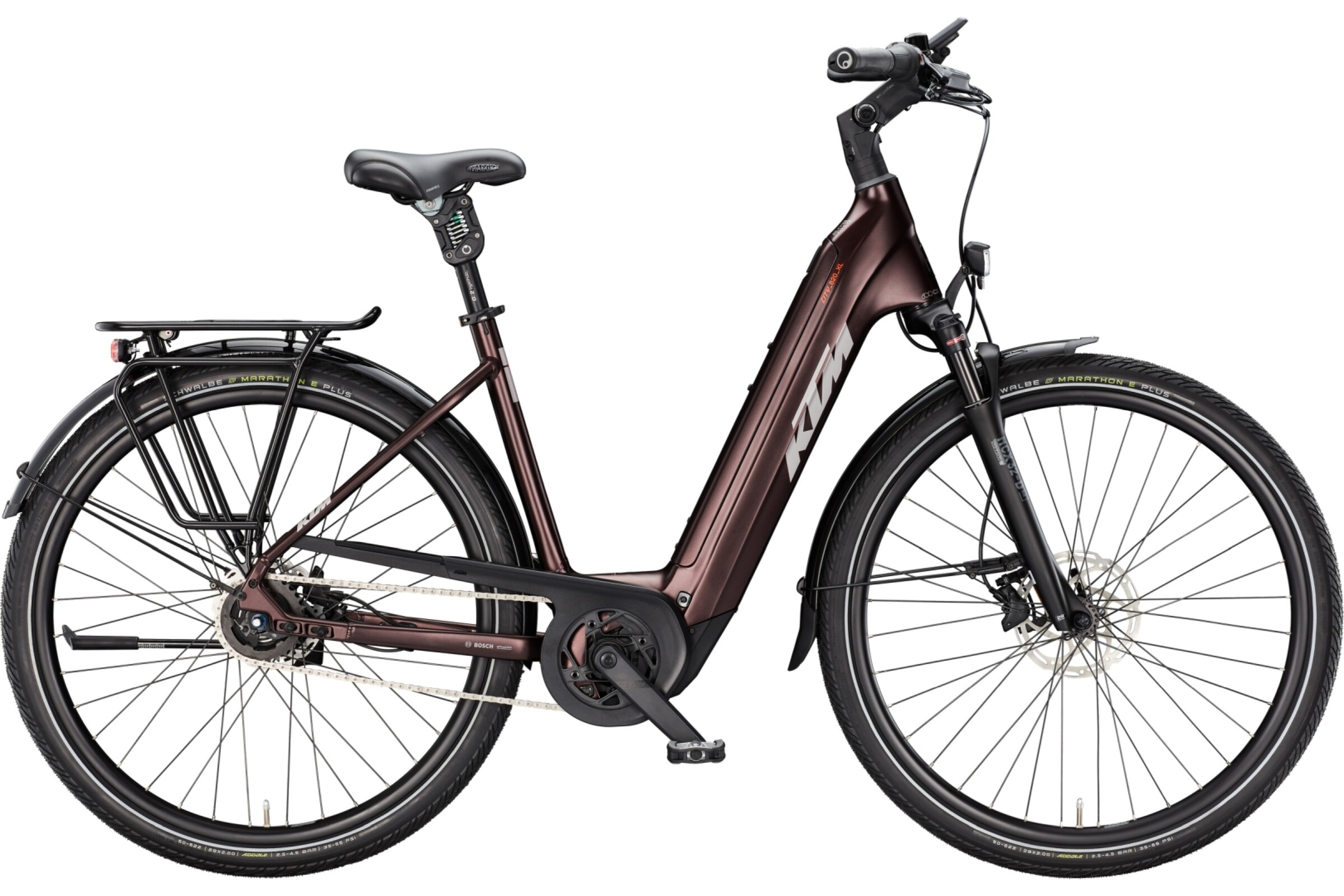 KTM MACINA CITY 820 XL - 60 cm/28 Zoll