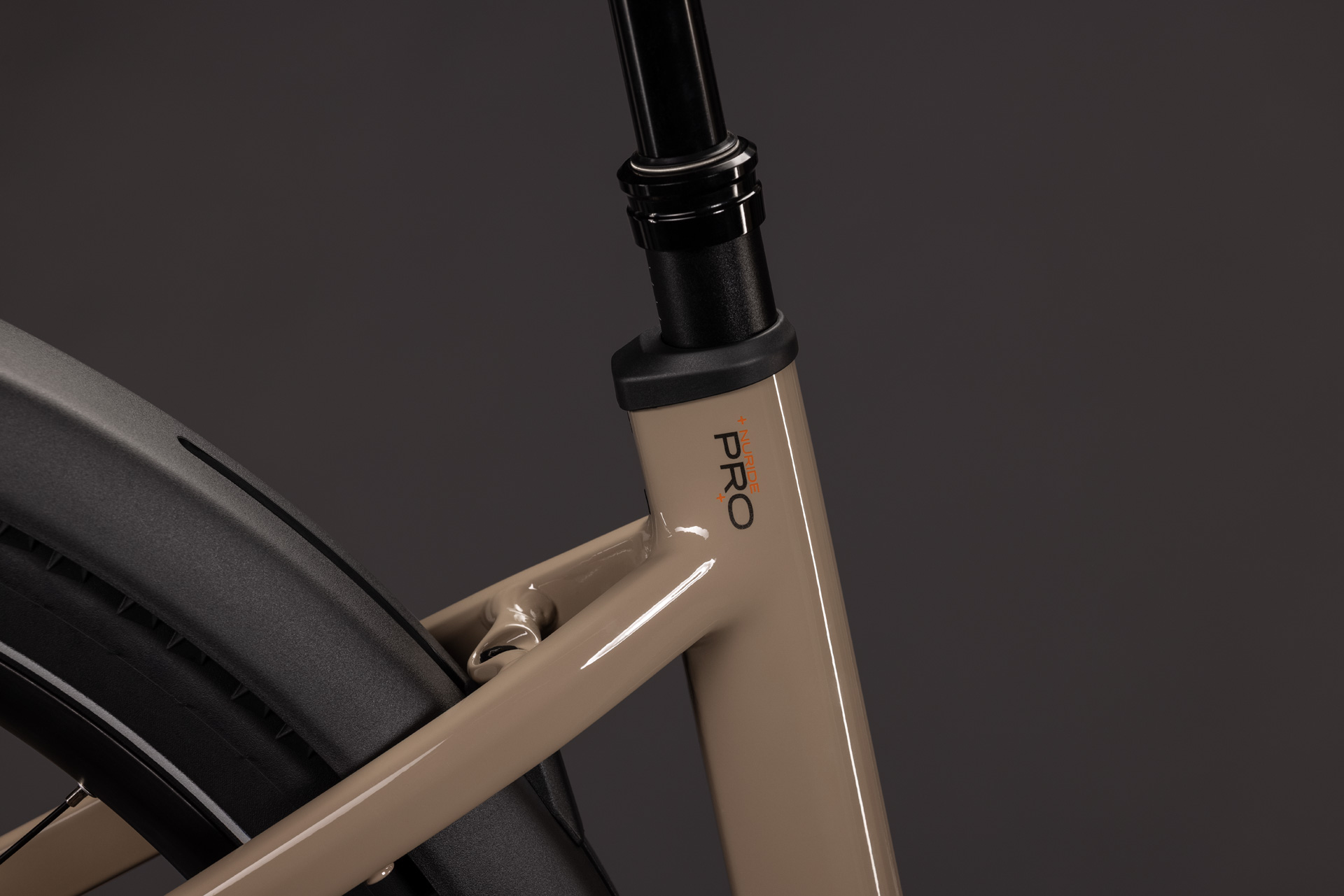 Cube Nuride Hybrid Pro 800 - 46 cm/28 Zoll