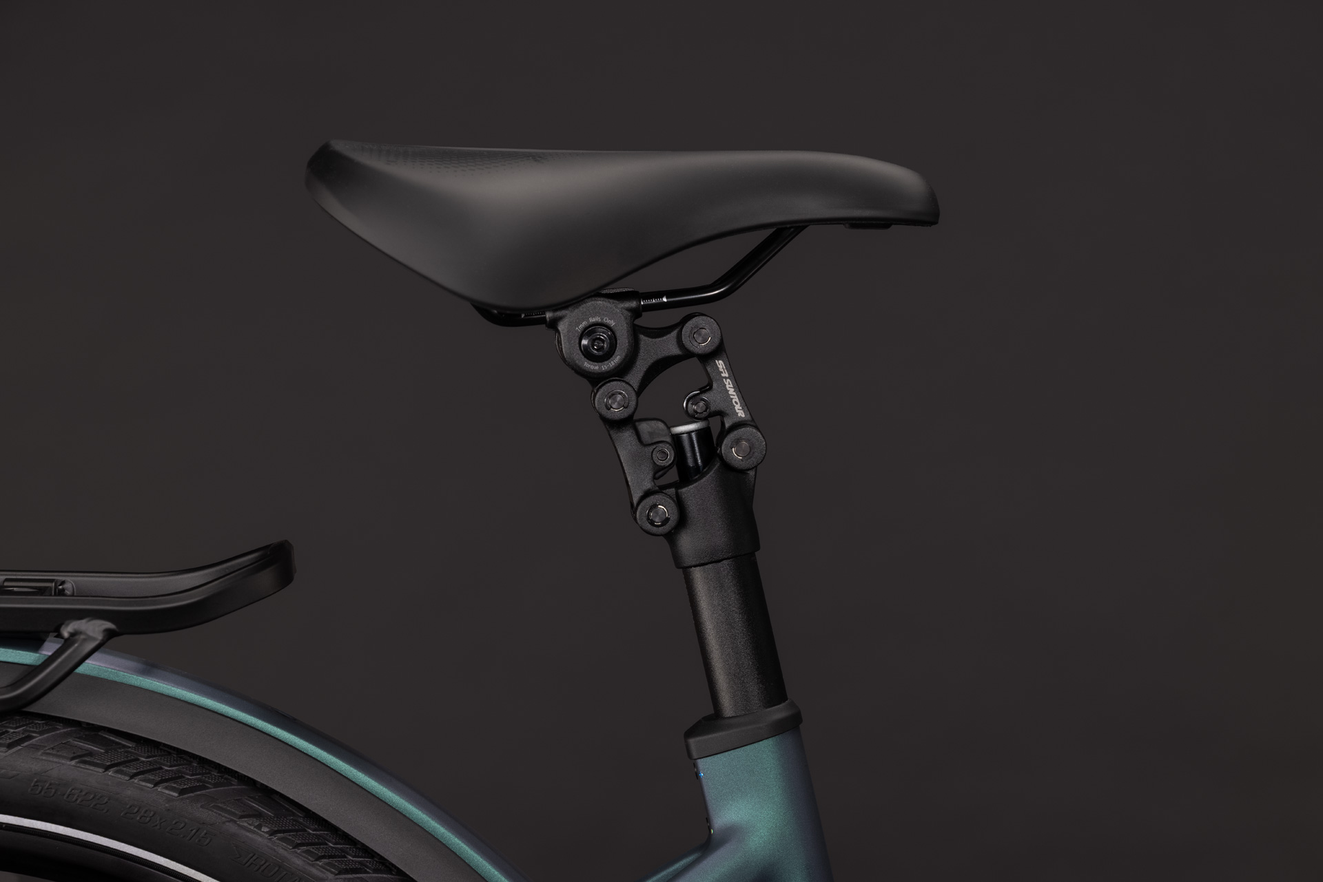 Cube Kathmandu Hybrid Pro 800 - 46 cm/28 Zoll