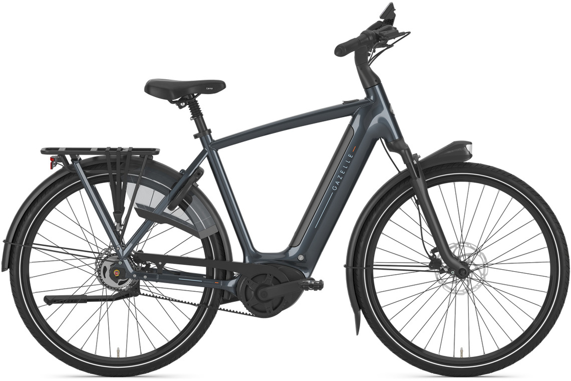 Gazelle Grenoble C5 - XL/28 Zoll