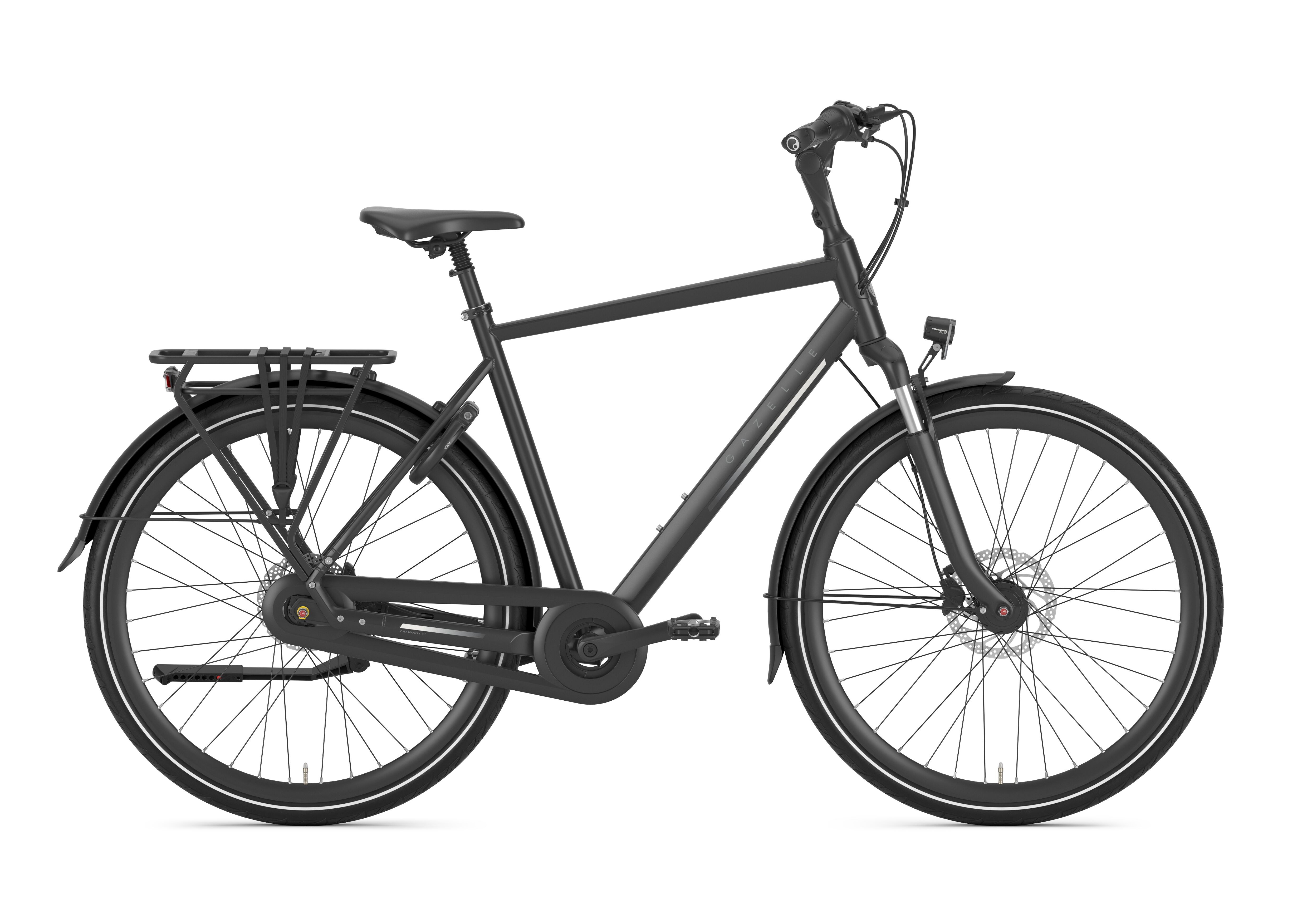 Gazelle Chamonix C7 - XL/28 Zoll