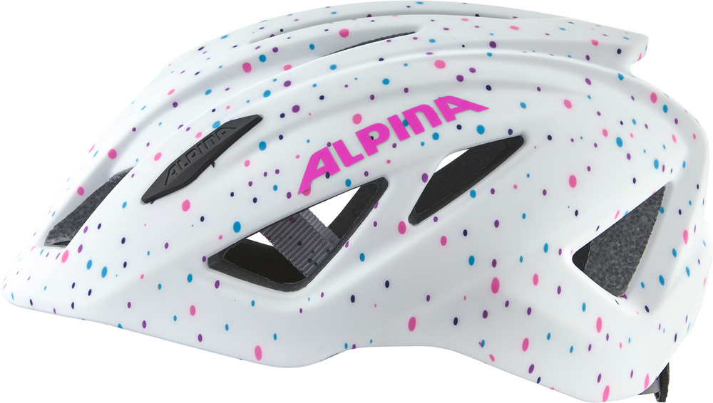 Helme ALPINA PICO FLASH