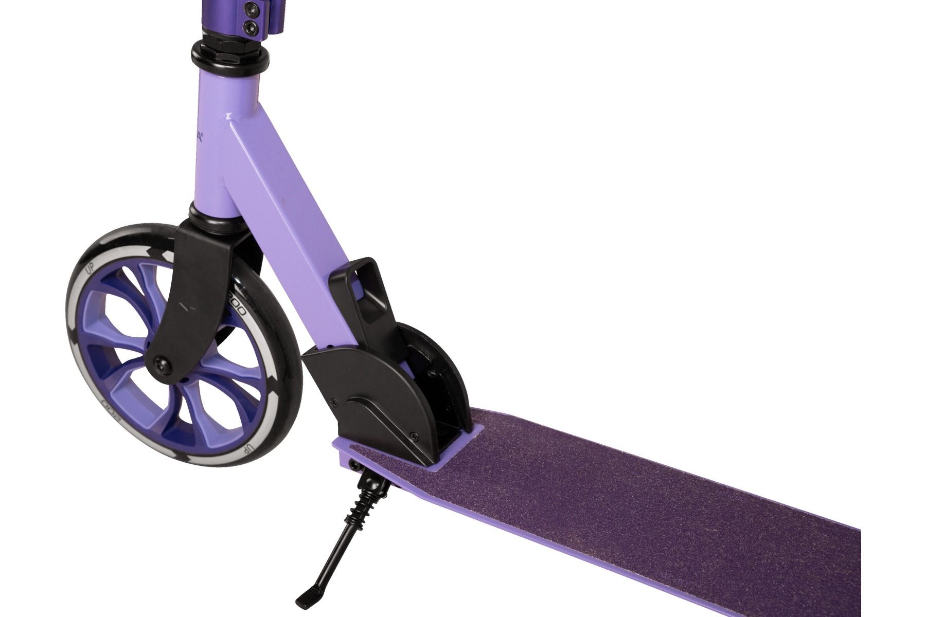 Kinderfahrzeuge Hudora UP X Limited Edition