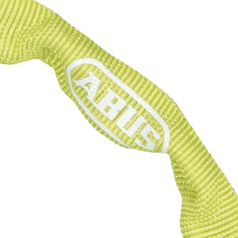 ABUS Schloss 1500/60 web lime