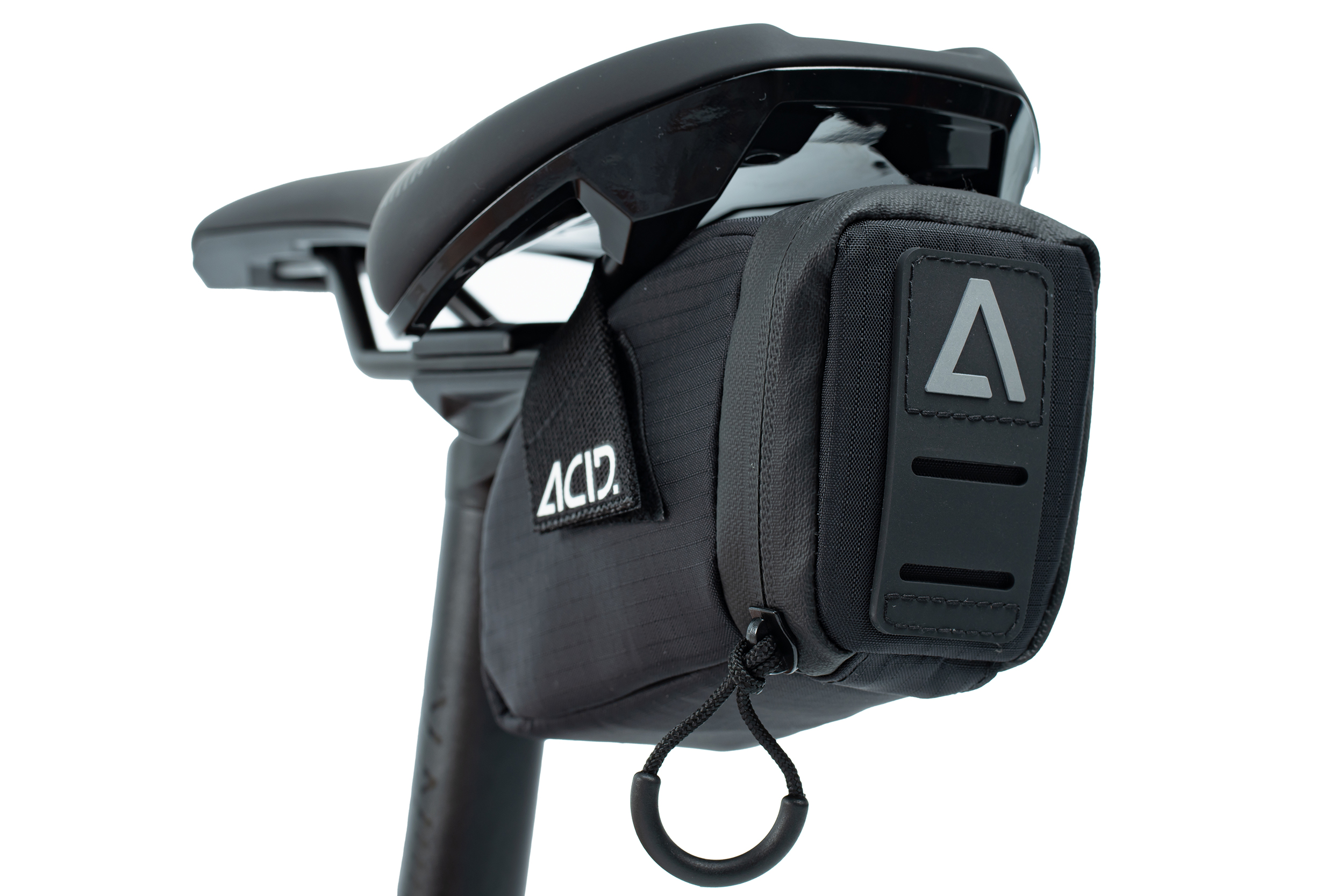 Acid Satteltasche PRO S