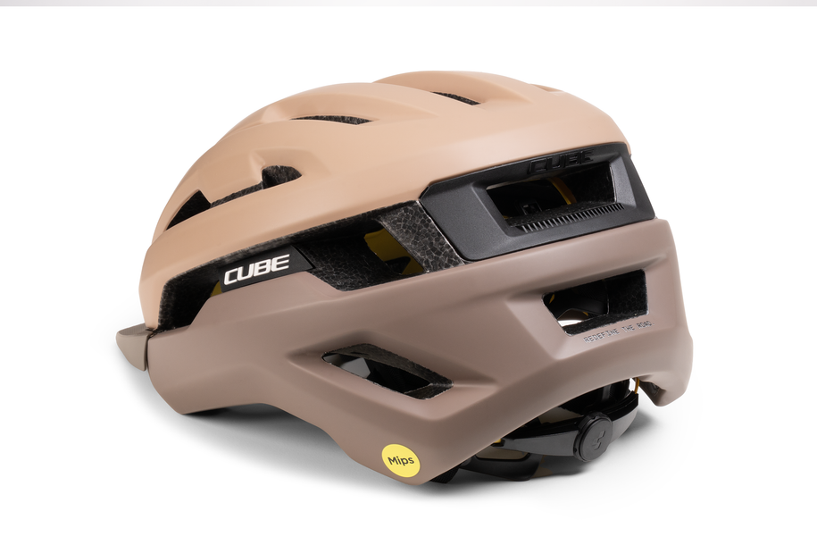 Cube Helm HOVER