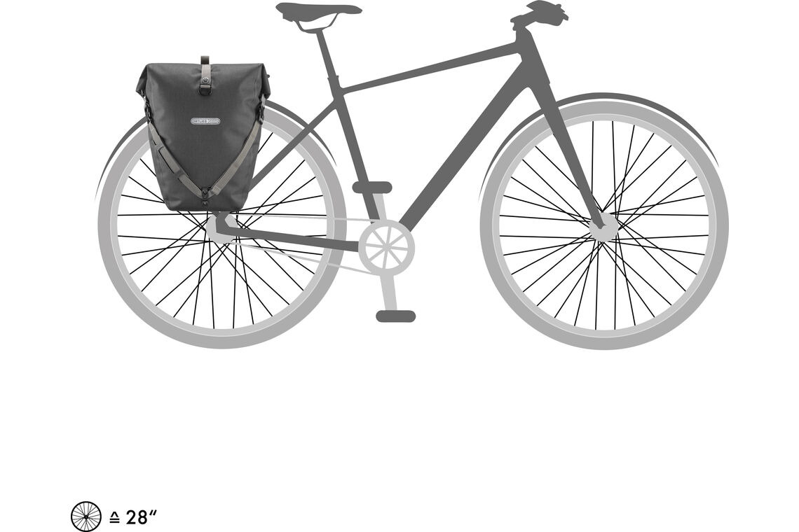 ORTLIEB peper QL2.1