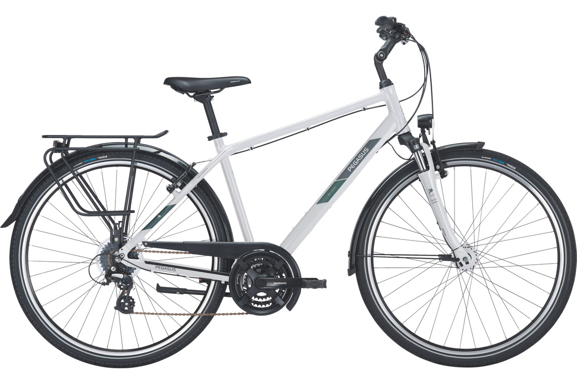 PEGASUS Solero SL 24 - XL/28 Zoll