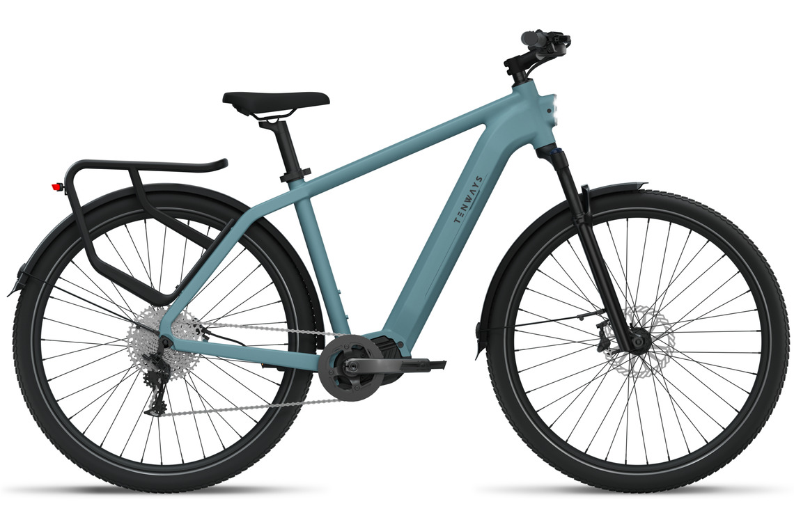 TENWAYS AGO-X - 53 cm/29 Zoll