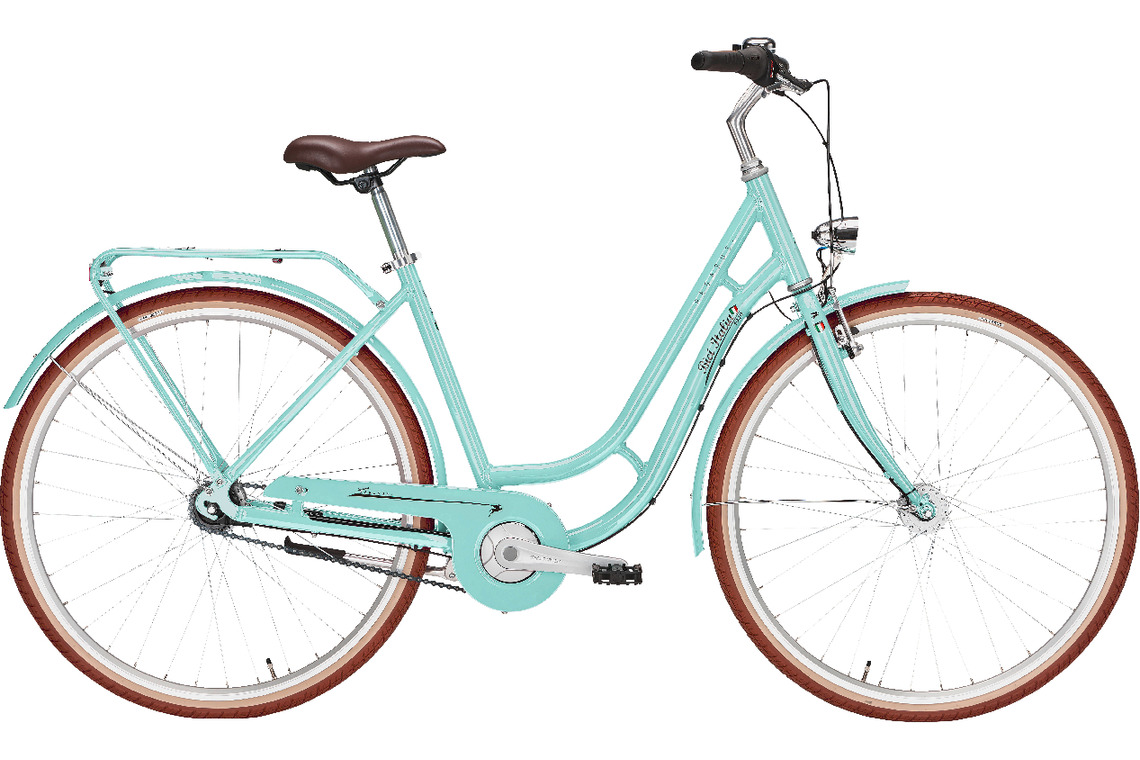 PEGASUS BICI ITALIA 7 26 - XS/26 Zoll