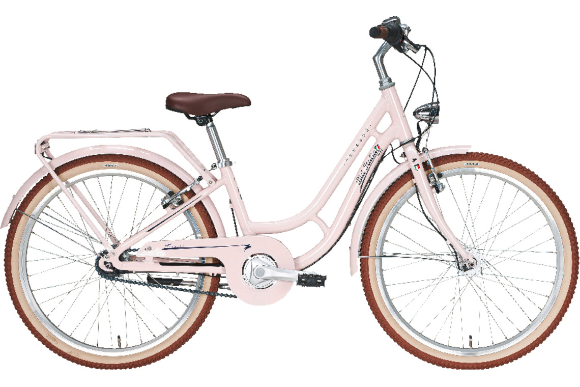 PEGASUS BICI ITALIA 7 24 - Onesize/24 Zoll