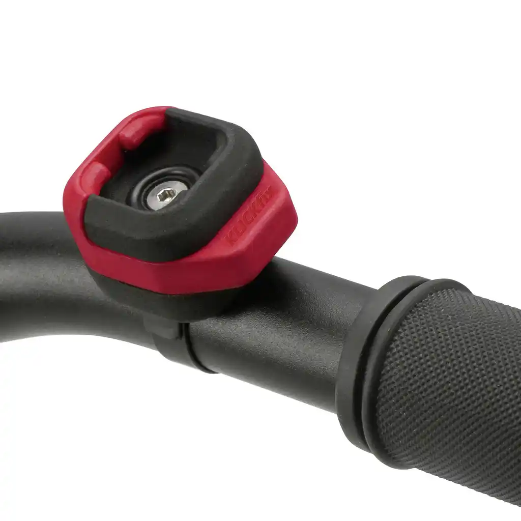 Asista QUAD MINI ADAPTER SCHWARZ