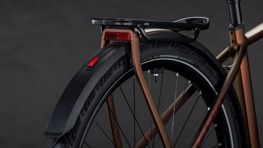 CUBE Kathmandu Hybrid Pro 800 - 58 cm/28 Zoll