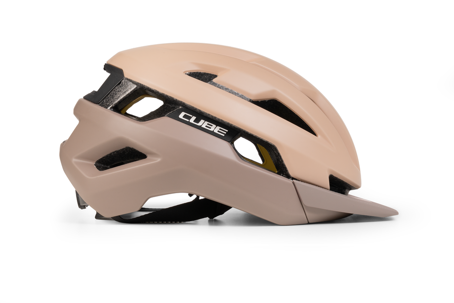 Cube Helm HOVER